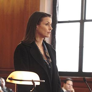 Photo Bridget Moynahan