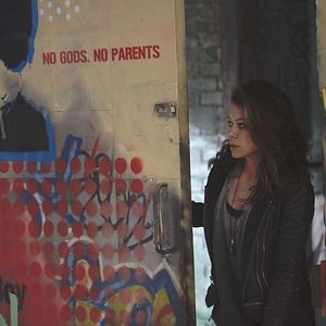 Photo Tatiana Maslany