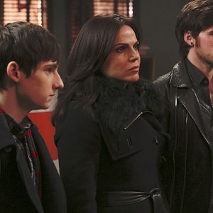 Photo Colin O'Donoghue