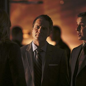 Photo Seamus Dever