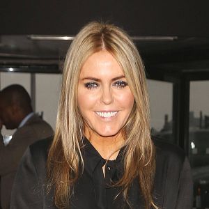 Photo Patsy Kensit
