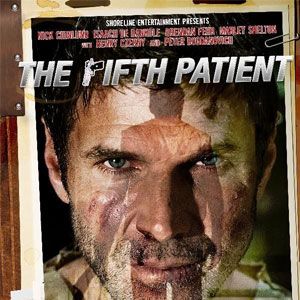 Photo The Fifth Patient