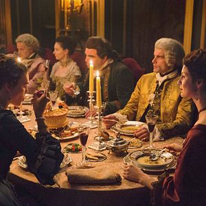 Photo Outlander