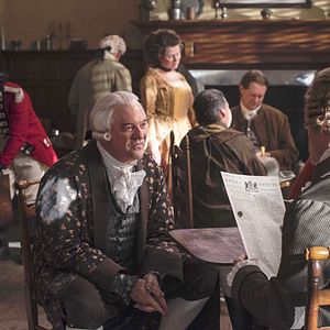 Photo Turn: Washington's Spies