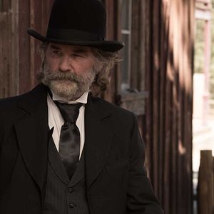 Photo Bone Tomahawk
