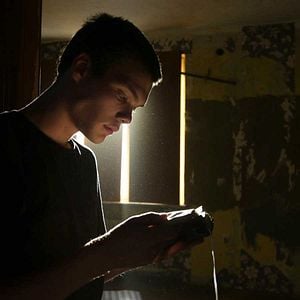 Photo Petr Skvortsov