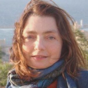 Photo Solveig Anspach