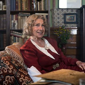 Photo Nicole Heesters