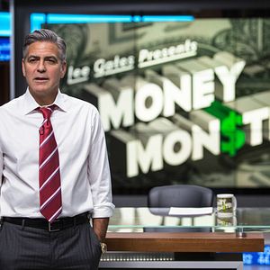 Photo Money Monster