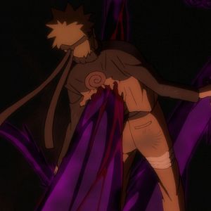 Photo Naruto Shippūden, le film : un funeste présage