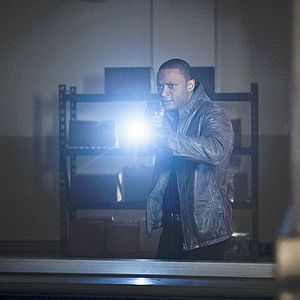 Photo Arrow