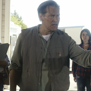 Photo James Remar