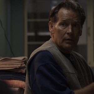 Photo James Remar