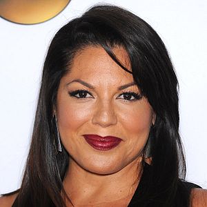 Photo Sara Ramirez