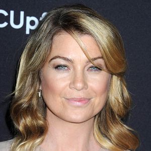 Photo Ellen Pompeo