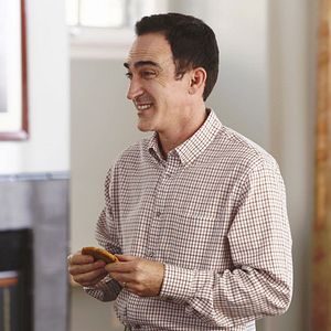 Photo Patrick Fischler