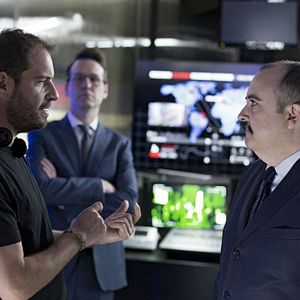 Photo Joaquín Reyes