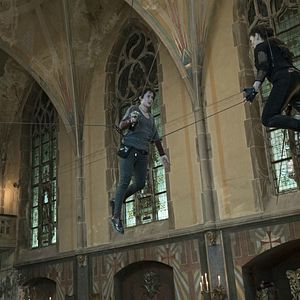 Photo Laura Antonia Roge