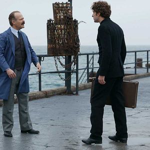 Photo Adan Jodorowsky