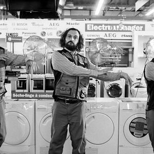 Photo Jean-Jacques Rausin