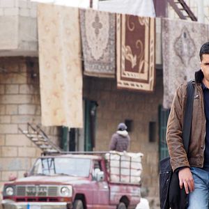 Photo Barakat Jabbour