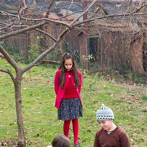 Photo Oflu Hoca'nın Şifresi 2