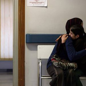 Photo Il Silenzio