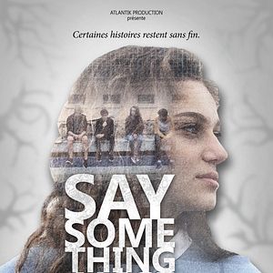 Photo Say something Alice