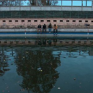 Photo Say something Alice