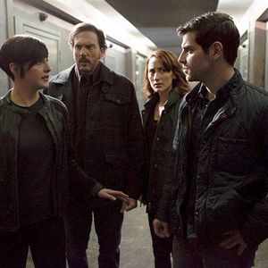 Photo David Giuntoli