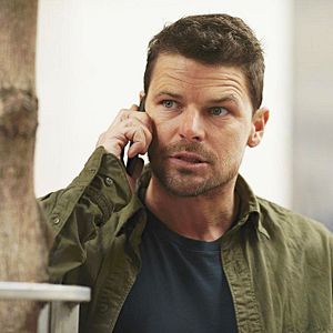 Photo Nathan Phillips