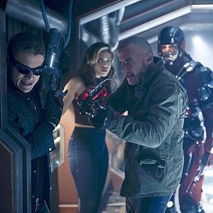 Photo Wentworth Miller