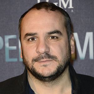 Photo François-Xavier Demaison