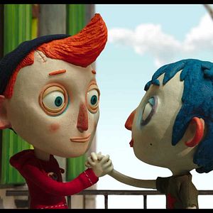 Photo Ma Vie De Courgette