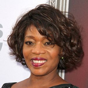 Photo Alfre Woodard