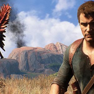 Photo Uncharted 4 : A Thief's End