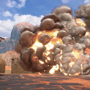 Photo Uncharted 4 : A Thief's End