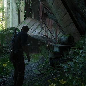 Photo Uncharted 4 : A Thief's End