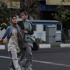 Photo Sahar Dolatshahi