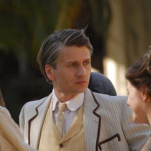 Photo Stanislas Merhar