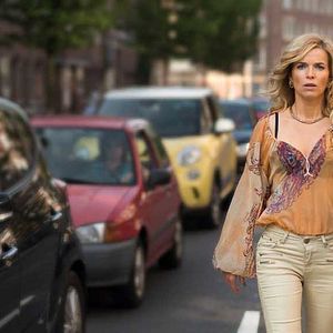 Photo Thekla Reuten