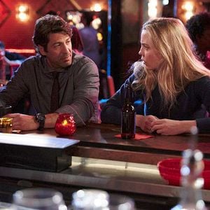 Photo Melissa George