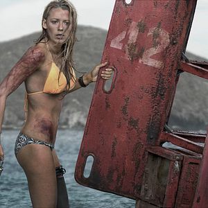Photo Instinct de survie - The Shallows