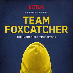 Photo Team Foxcatcher