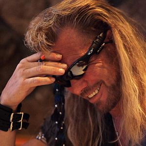 Photo Duane 'Dog' Chapman