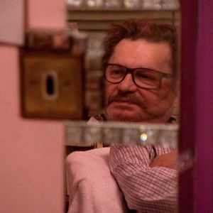 Photo Helmut Berger, Actor