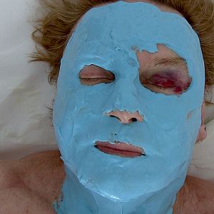 Photo Helmut Berger, Actor