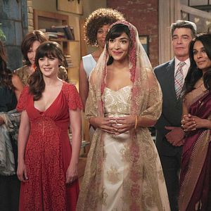 Photo Zooey Deschanel