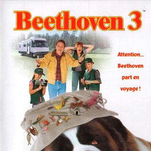 Photo Beethoven 3