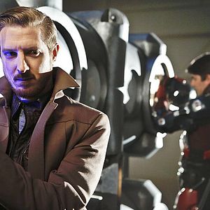 Photo Arthur Darvill
